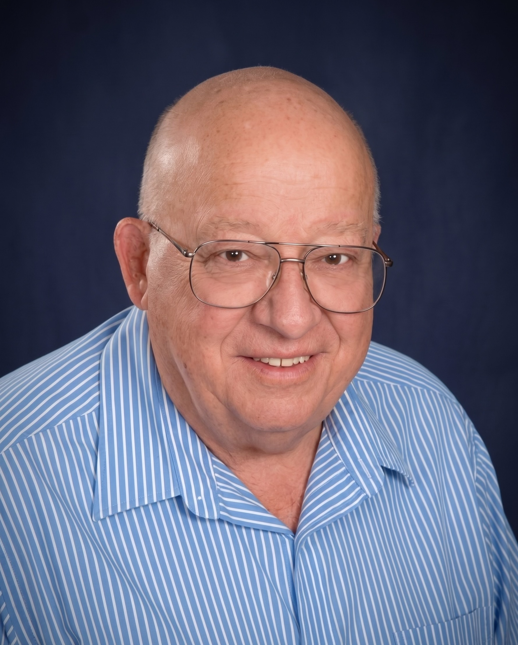 Charles Edward Carter, Sr